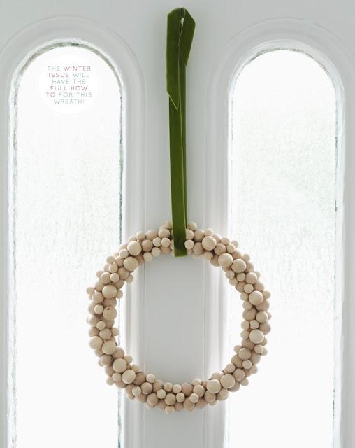 BOLAS DE MADERA / WOODEN BALLS