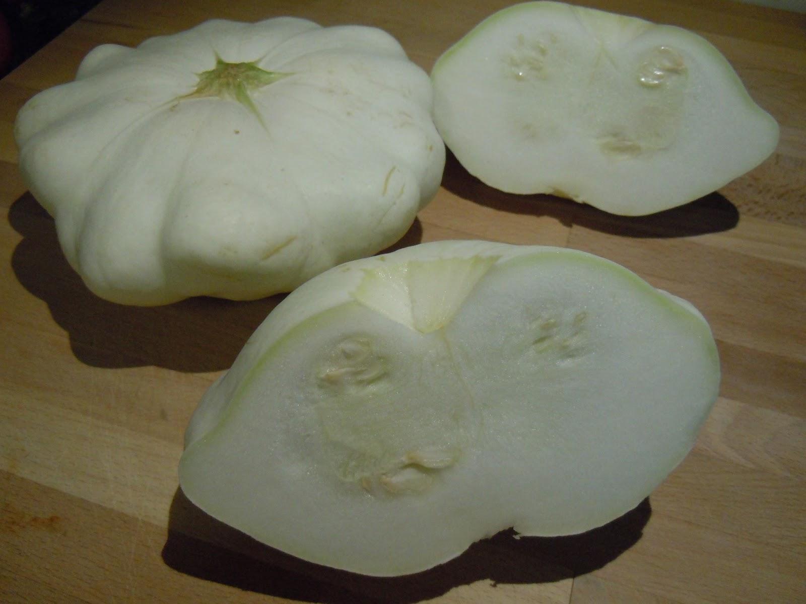 Tortilla de calabaza Bonetera