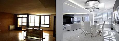 A-cero Projects Casas de Torres XLI