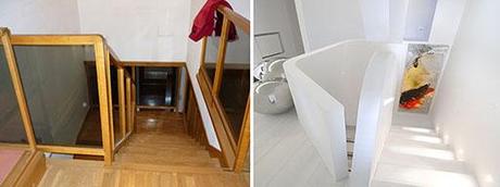 A-cero Projects Casas de Torres XLI