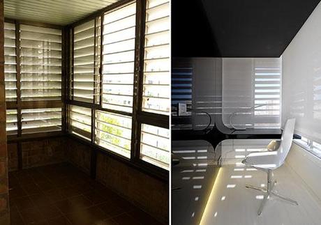 A-cero Projects Casas de Torres XLI