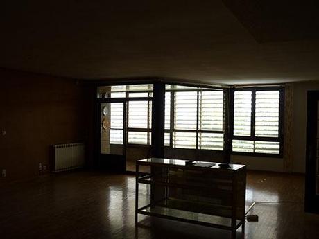 A-cero Projects Casas de Torres XLI