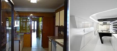 A-cero Projects Casas de Torres XLI