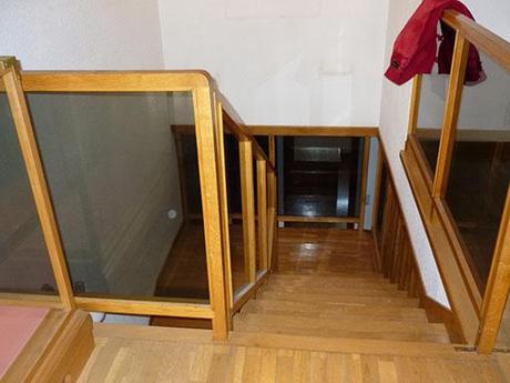 A-cero Projects Casas de Torres XLI