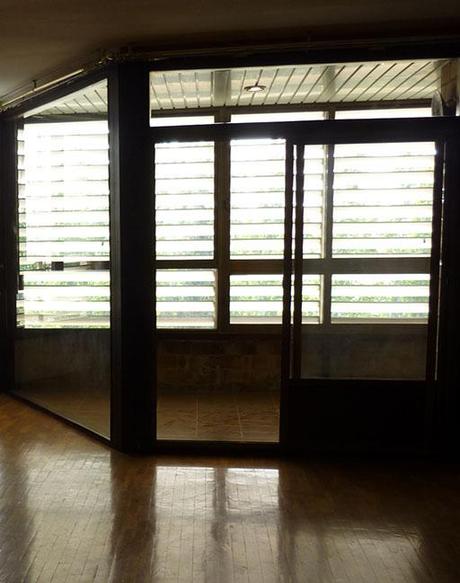 A-cero Projects Casas de Torres XLI