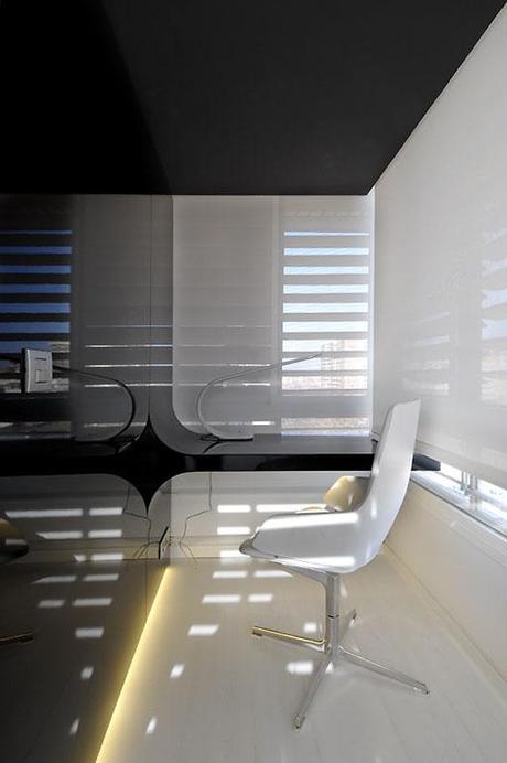 A-cero Projects Casas de Torres XLI