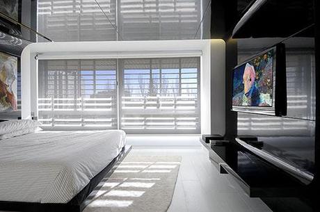 A-cero Projects Casas de Torres XLI