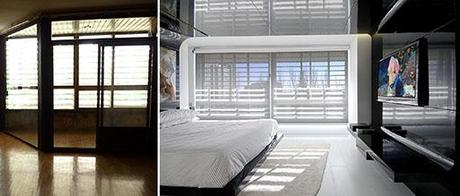 A-cero Projects Casas de Torres XLI