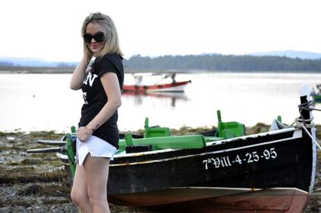 Outfit Low Cost: Queen Bee