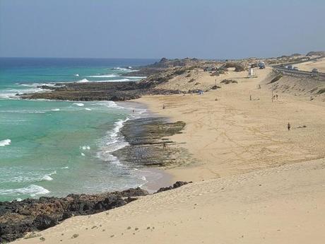 Las dunas de Corralejo, un paraíso natural dunas corralejo Las dunas de Corralejo, un paraíso natural
