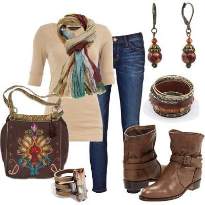 CONJUNTO DE INVIERNO (JUEGO DE ROPA)