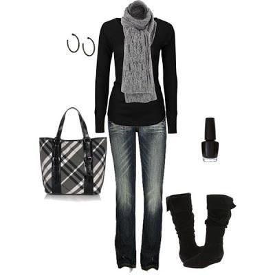 CONJUNTO DE INVIERNO  (JUEGO DE ROPA)