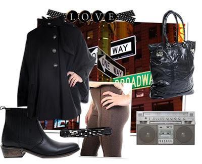 CONJUNTO DE INVIERNO (JUEGO DE ROPA)