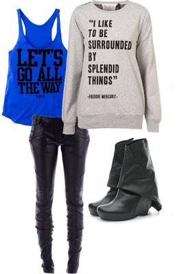 CONJUNTO DE INVIERNO (JUEGO DE ROPA)