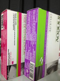 Diferencias entre Innéov Diet Partner Estabilización y el Innéov Celulitis Diferencias entre Innéov Diet Partner Estabilización y el Innéov Celulitis