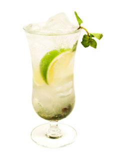 coctel mojito