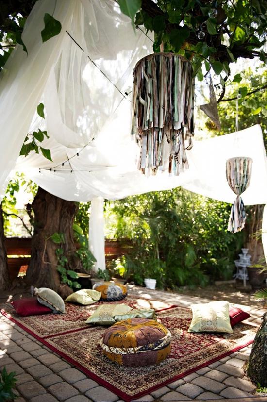 12 Rincones Chic para tomar el aperitivo