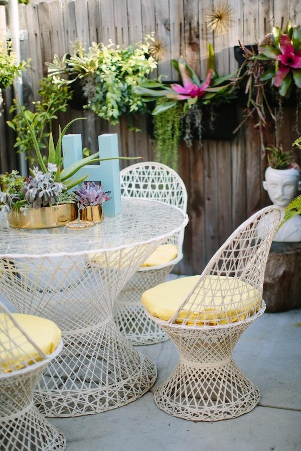 12 Rincones Chic para tomar el aperitivo