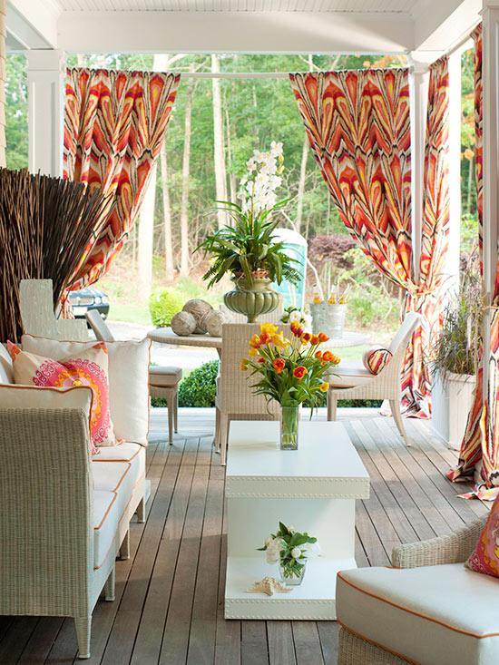 12 Rincones Chic para tomar el aperitivo