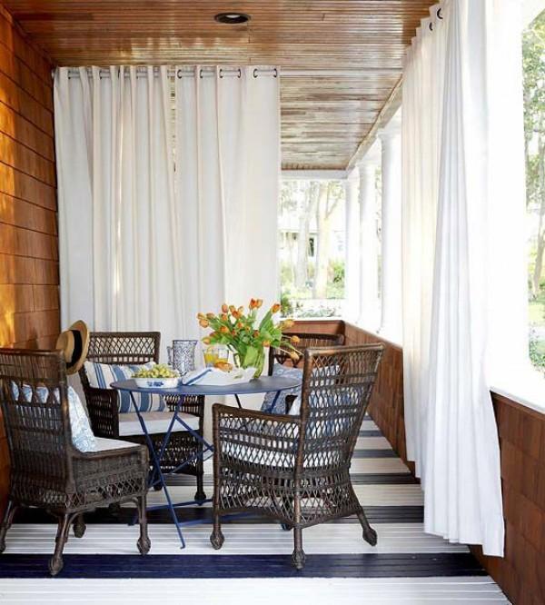12 Rincones Chic para tomar el aperitivo