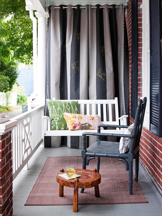 12 Rincones Chic para tomar el aperitivo