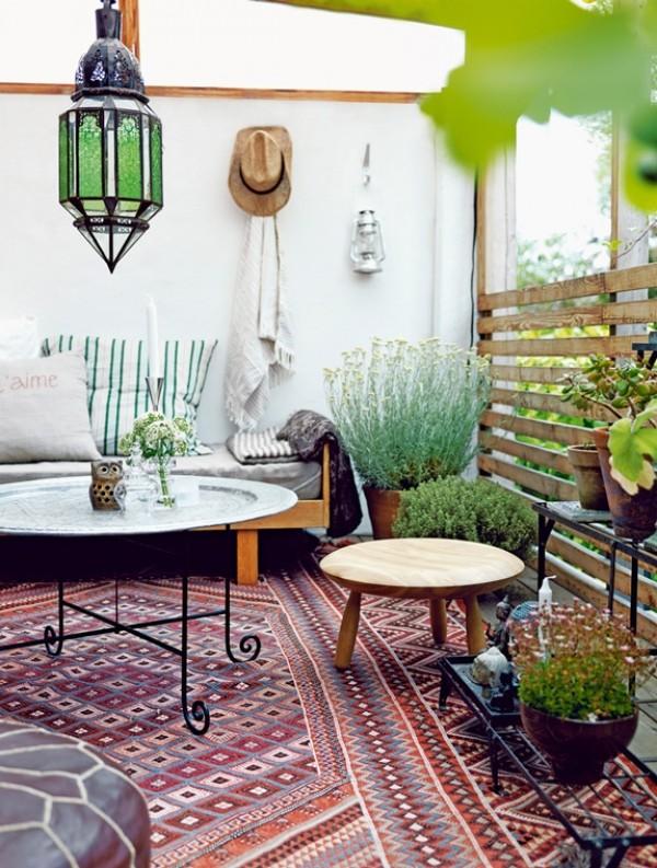 12 Rincones Chic para tomar el aperitivo