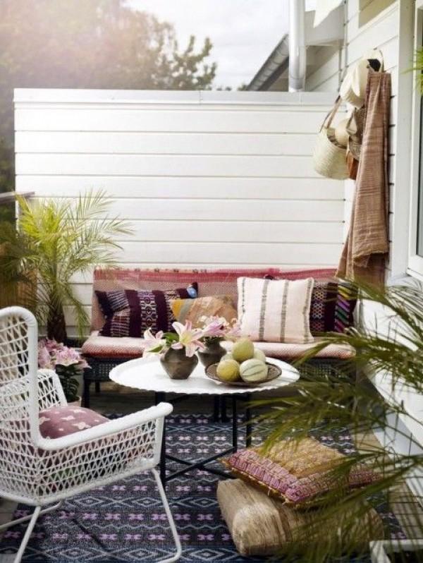 12 Rincones Chic para tomar el aperitivo
