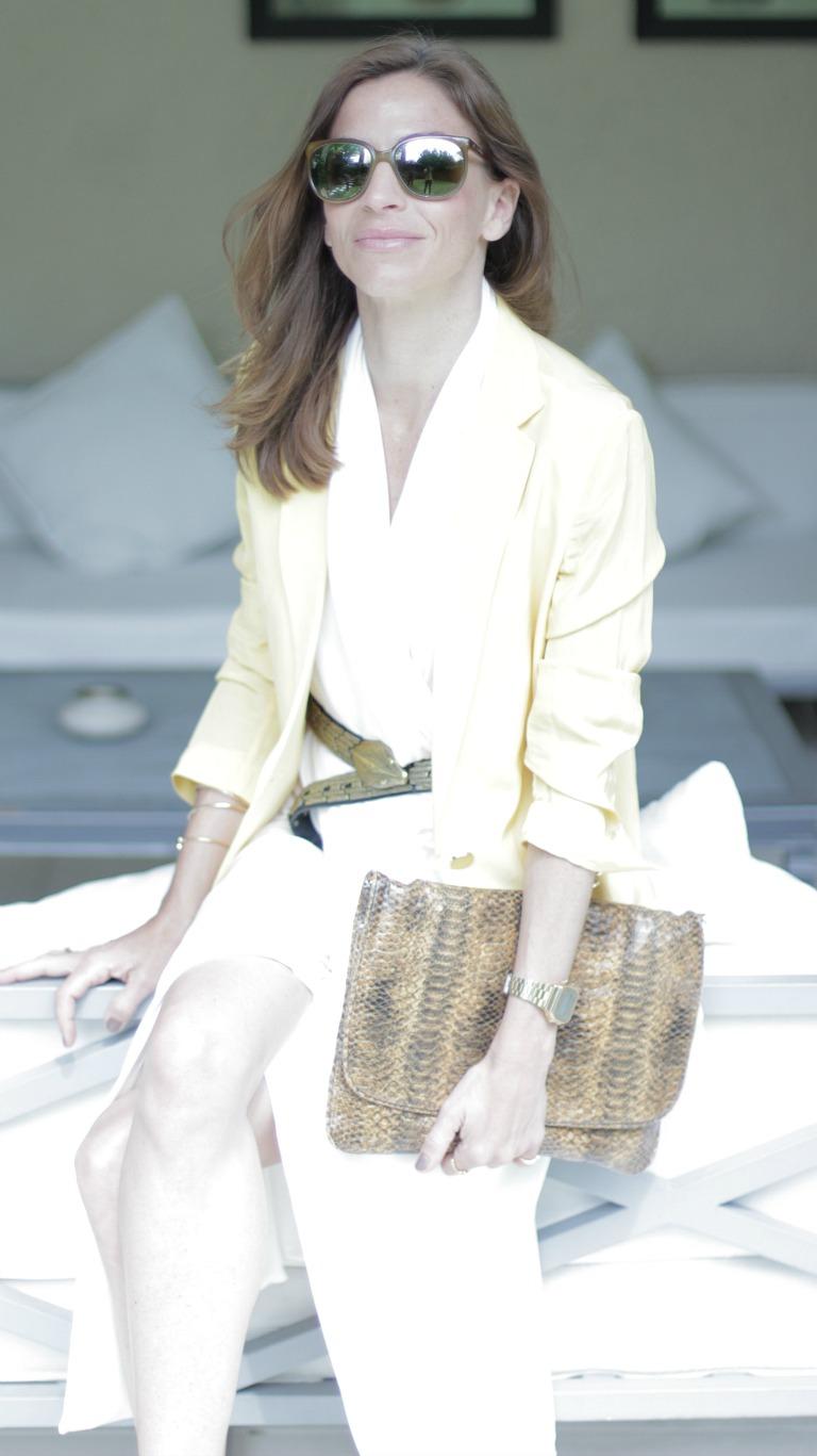 LUSSTRA. QUIERES SER LA PROTAGONISTA DE UN VIDEO?