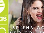 Selena gomez nueva colección adidas otoño 2013