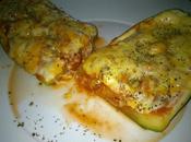 cuéntame (calabacines rellenos)