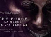 Estrenos cine viernes julio 2013: 'The purge. noche bestias'