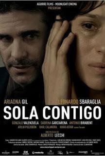 Estrenos de cine viernes 12 de julio de 2013: 'Sola contigo'