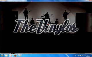 The Vinylos - No Trash (2013)