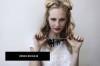 Outtakes Candice Accola photoshoot Amanda Elkins