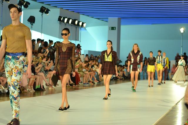 080 BARCELONA FASHION - OVERVIEW 1