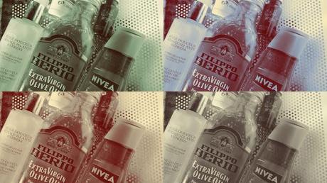 Necesito esta tendencia: Aceites.