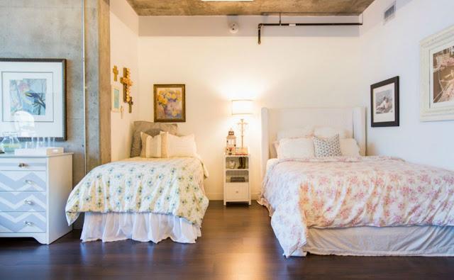 Piso compartido en Los Ángeles