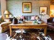 Piso compartido Ángeles