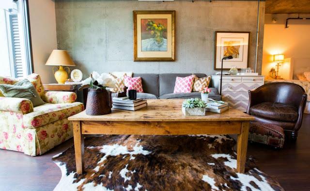 Piso compartido en Los Ángeles