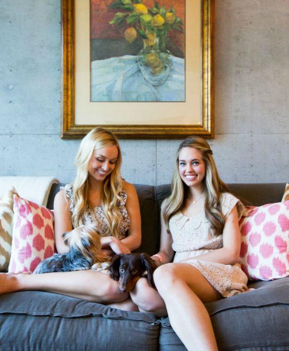 Piso compartido en Los Ángeles