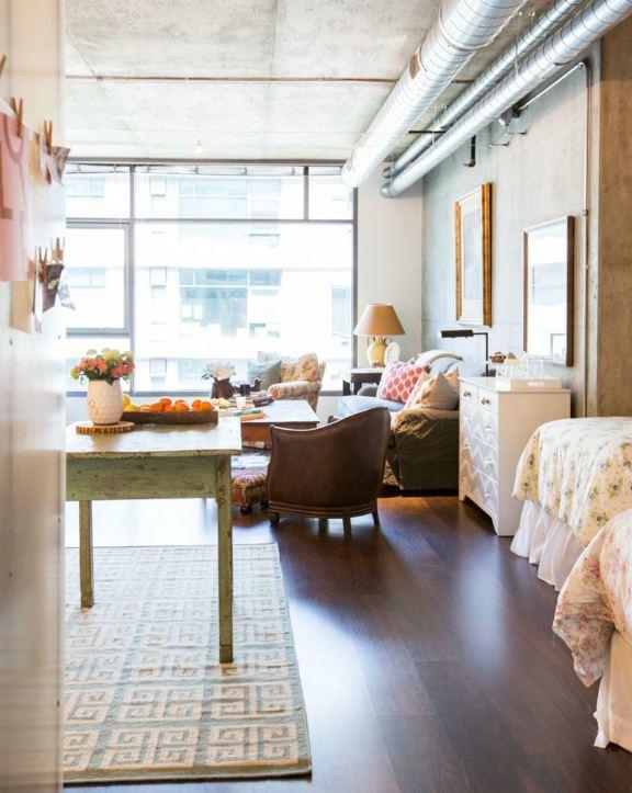 Piso compartido en Los Ángeles