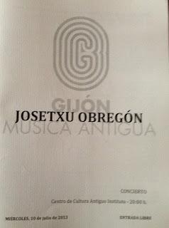 Josetxu Obregón: Celloterapia