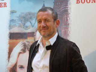 Dany Boon en  Madrid !