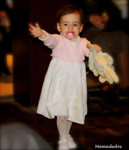 La maternidad de la A a la Z.... NONO