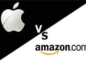 Apple Amazon