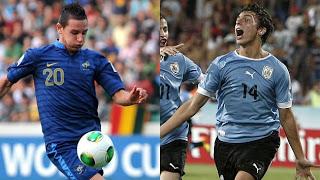 Los finalistas del #MundialTU20 son...