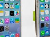 Chipster funda para iPhone tarjetero