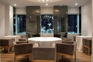 La Cabra, cima gastronómica