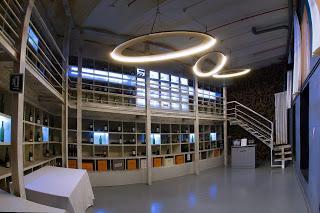 La Cabra, cima gastronómica