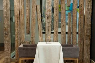 La Cabra, cima gastronómica